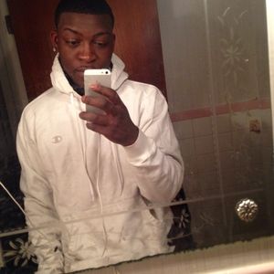 Meet your Posher, Henry